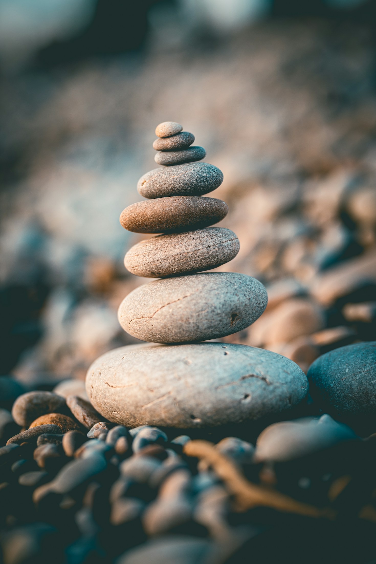Minimalismus im Coaching: Warum weniger mehr ist